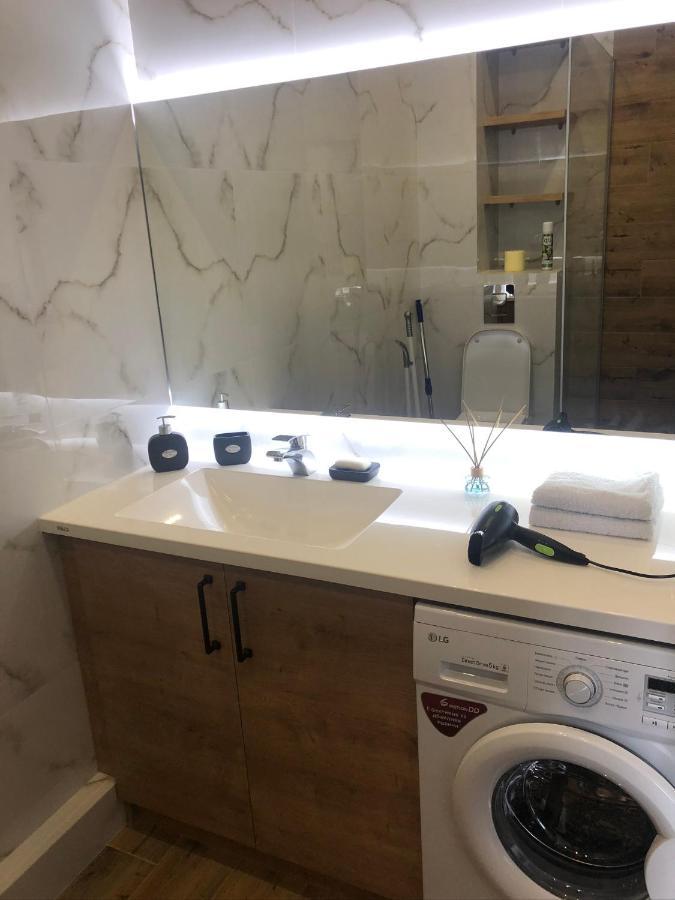 apartments pearl 36 Arcadia Апартаменты у моря Аркадия 36 жемчужина Одеса Екстериор снимка