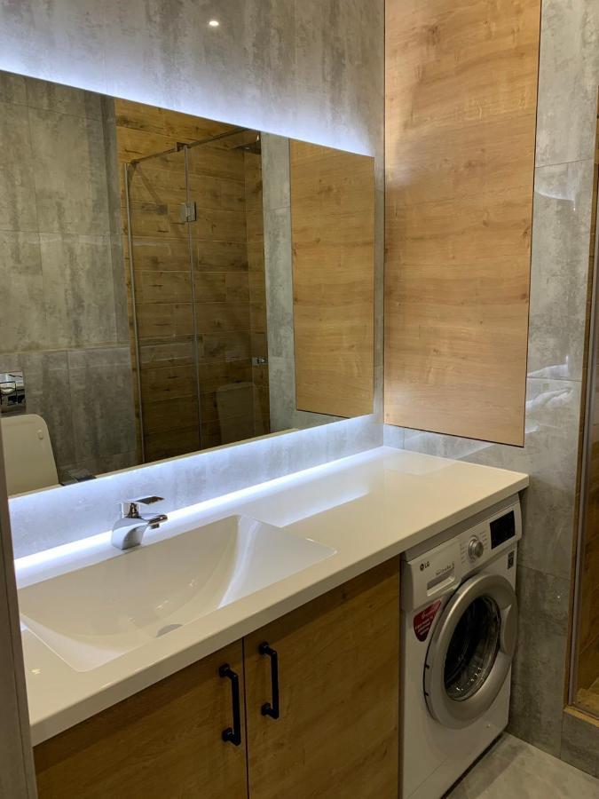 apartments pearl 36 Arcadia Апартаменты у моря Аркадия 36 жемчужина Одеса Екстериор снимка