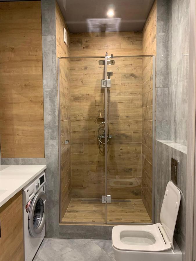 apartments pearl 36 Arcadia Апартаменты у моря Аркадия 36 жемчужина Одеса Екстериор снимка