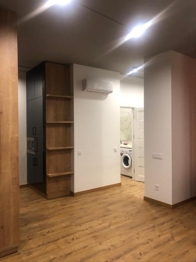 apartments pearl 36 Arcadia Апартаменты у моря Аркадия 36 жемчужина Одеса Екстериор снимка