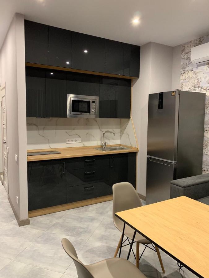 apartments pearl 36 Arcadia Апартаменты у моря Аркадия 36 жемчужина Одеса Екстериор снимка