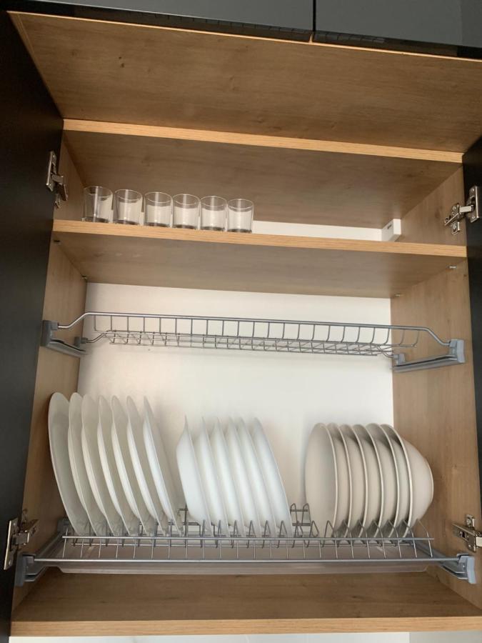 apartments pearl 36 Arcadia Апартаменты у моря Аркадия 36 жемчужина Одеса Екстериор снимка
