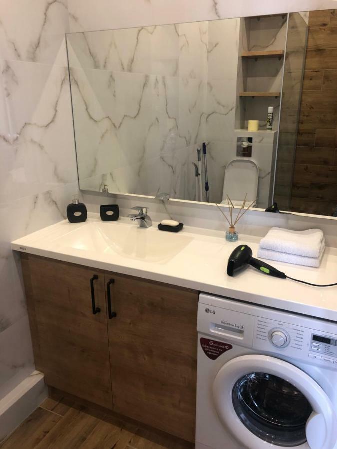 apartments pearl 36 Arcadia Апартаменты у моря Аркадия 36 жемчужина Одеса Екстериор снимка